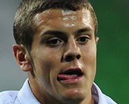 Jack Wilshere